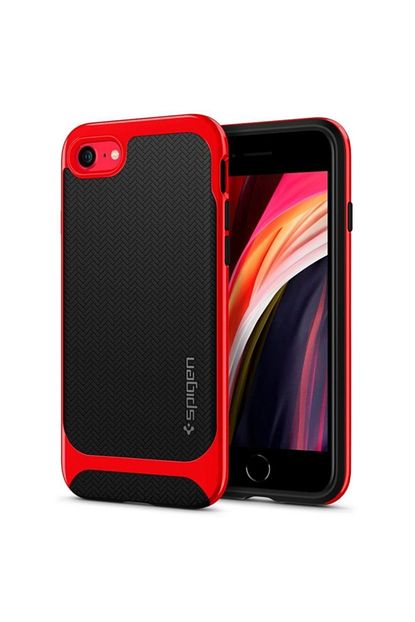spigen iphone se 2020 8 7 uyumlu
