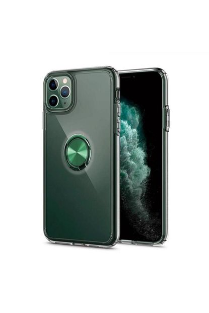 i stone iphone 11 pro max uyumlu yesil