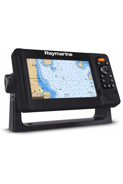 element 7 s chirp balik bulucu gps navionics haritali