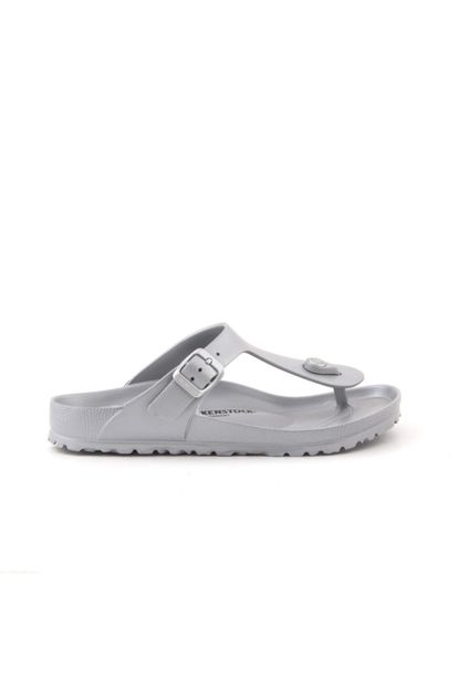 Birkenstock Deri Kadın Terlik 1003496 