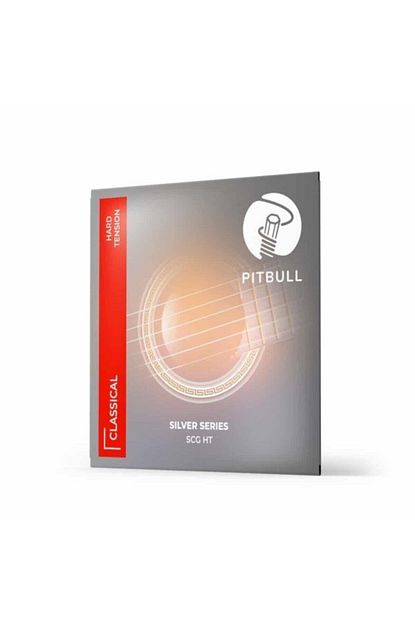 Guitar Pitbull Strings Scg Ht 0285 044 Ht Klasik Gitar Teli Fiyati Yorumlari Trendyol