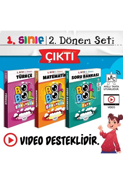 1 sinif onemli numarali boyama
