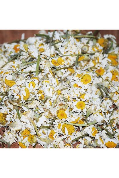 organik bi yer dokme papatya 250 gr