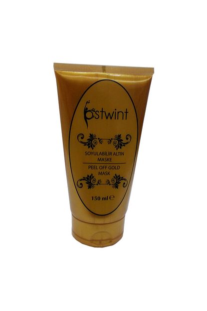 ostwint soyulabilir altin maske 150ml fiyati yorumlari trendyol