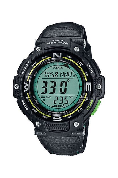 casio casio sgw 100b 3a2dr pusulali termometreli erkek kol saati fiyati yorumlari trendyol