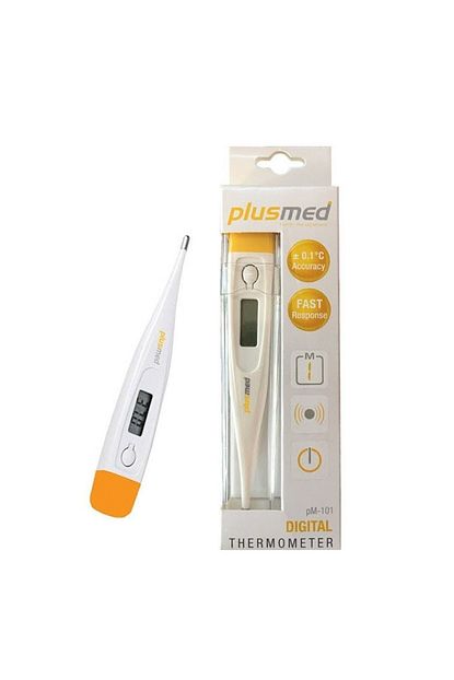 plusmed pm 101 dijital koltuk alti derece ates olcer fiyati yorumlari trendyol