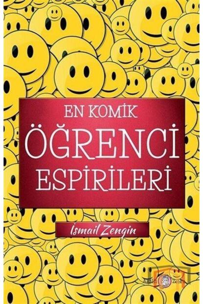 Komik Espiriler