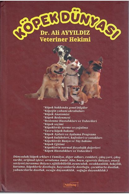 sahil kitap kopek dunyasi fiyati yorumlari trendyol