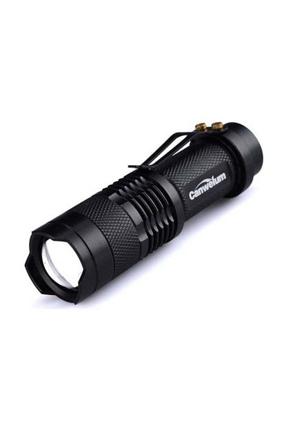 kama km 87 sarjli mini led el feneri cree led 2300 lumens fiyati yorumlari trendyol