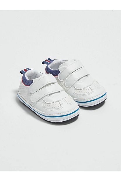 lc waikiki erkek bebek beyaz yurumeyen sneaker fiyati yorumlari trendyol