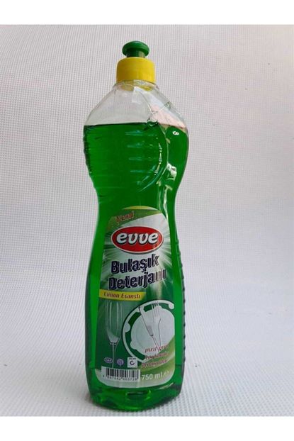 home evve bulasik deterjani 750 ml