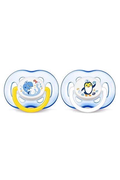 philips avent free flow modern desenli yalanci emzik erkek 18 ay 2 li 0 bpa fiyati yorumlari trendyol