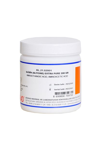 https www trendyol com biorant glisin glycine farma grade 200 gr p 33872065
