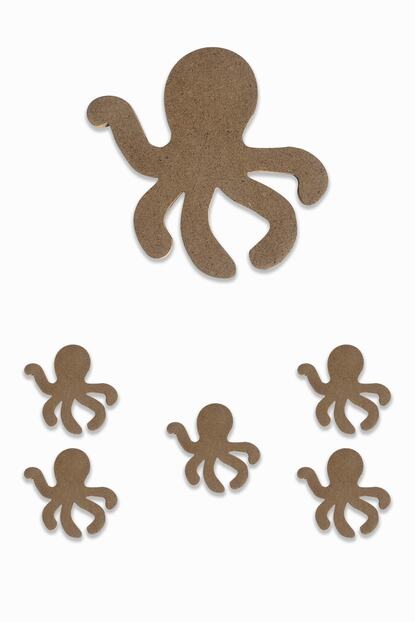 marstanal 6 li mini ahtapot obje set fiyati yorumlari trendyol