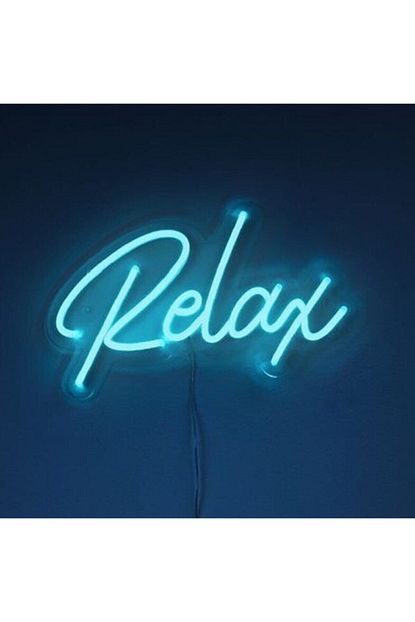 red proje neon led aydinlatma relax gece lambasi parti susu isikli duvar dekor fiyati yorumlari trendyol