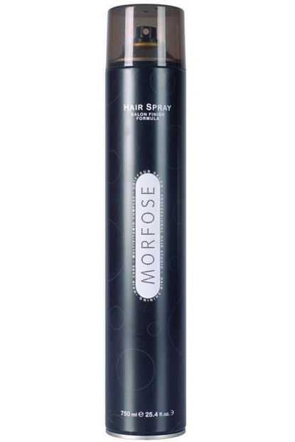 Morfose Sac Spreyi Siyah 750 Ml Fiyati Yorumlari Trendyol