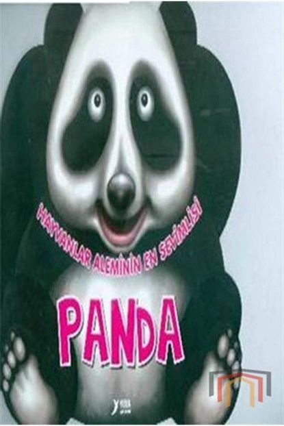 yuva yayinlari hayvanlar aleminin en sevimlisi panda fiyati yorumlari trendyol