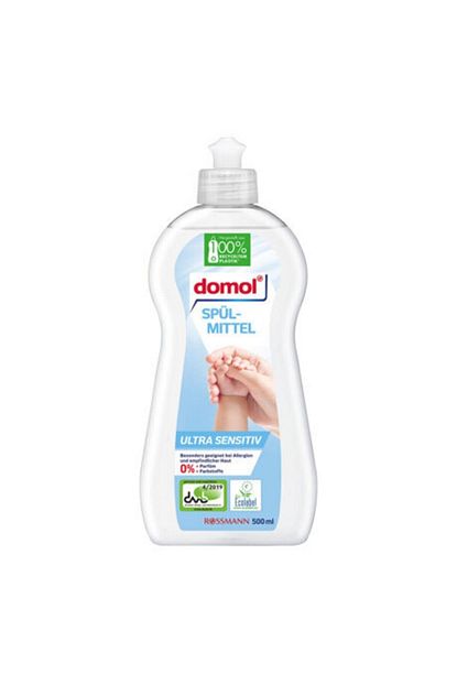 ultra hassas ciltler 500 ml