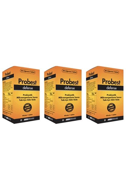 probest defense 20 cigneme tablet 3