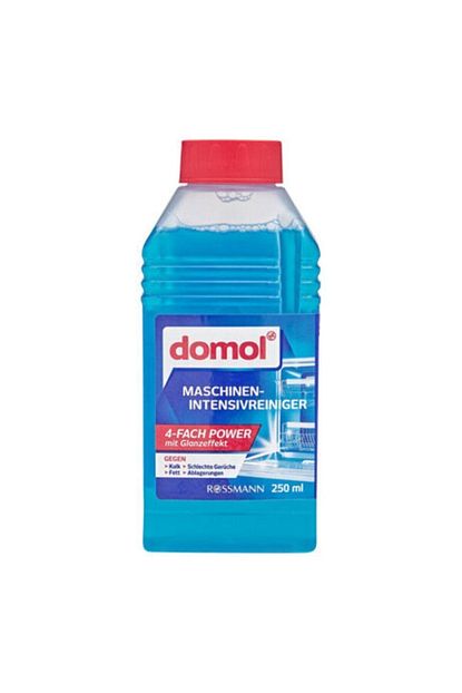 domol bulasik makinesi temizleyicisi 250 ml fiyati yorumlari trendyol