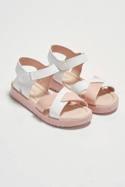 lc waikiki kiz cocuk acik pembe e6t