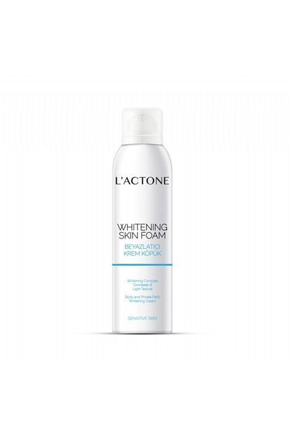 L Actone Beyazlatici Cilt Kopugu 150 Ml Fiyati Yorumlari Trendyol