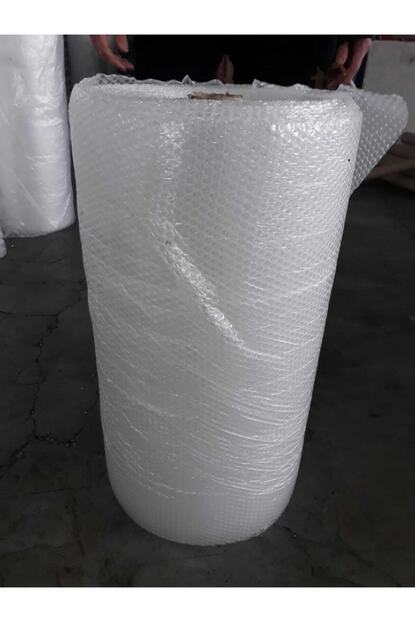 cevri plastik balonlu naylon 100 cm x 50 mt 40 gr pat pat ambalaj naylonu fiyati yorumlari trendyol