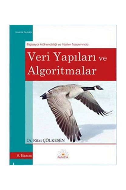 veri yapilari ve algoritmalar