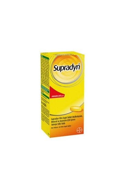 supradyn koenzim q10 60 film kapli
