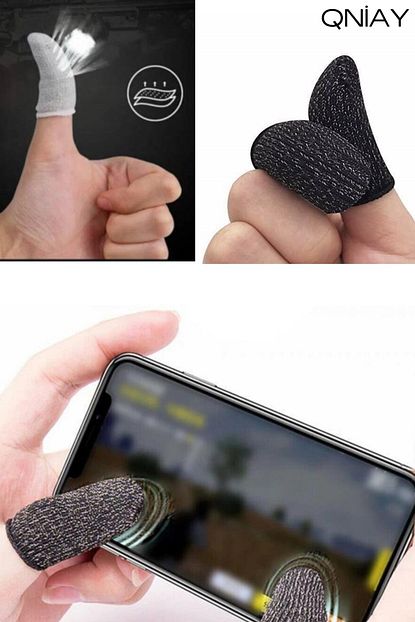 qniay pubg cift fiber nano mobil oyunlar pubg parmaklik eldiveni hizli pubg mobile parmak eldiven fiyati yorumlari trendyol
