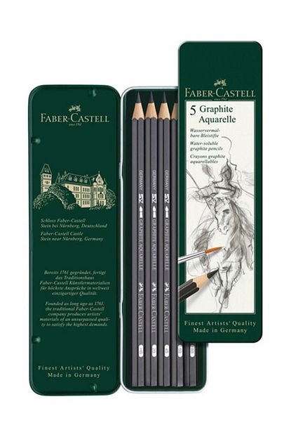 faber castell faber castell 117805