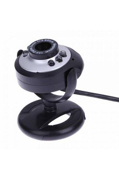 oem hd goruntu w5 webcam usb kamera 8mp
