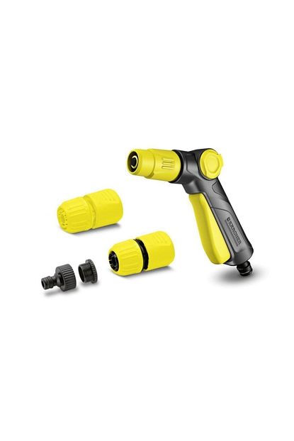 karcher su puskurtme tabanca seti fiyati yorumlari trendyol