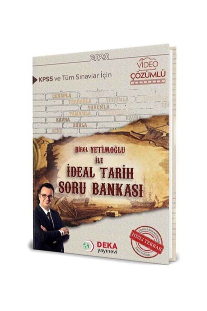 deka yayinlari deka akademi yayinlari
