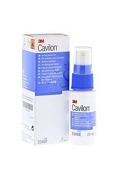 3m cavilon 3346p cildi yakmayan bariyer film sprey yara fiyati yorumlari trendyol