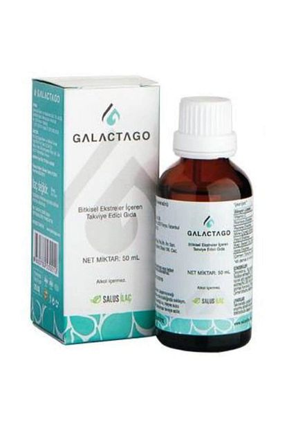 galactago anne sutu arttici bitkisel