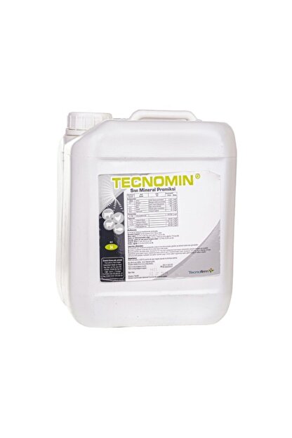mutlu tavukculuk tavuklar icin potasyum kalsiyum magnezyum kaynagi tecnomin 5 lt fiyati yorumlari trendyol