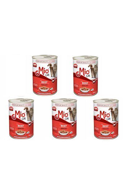 mio dana etli kedi konservesi 415 gr 5