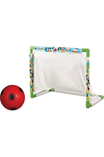 disney mickey mouse futbol seti kale