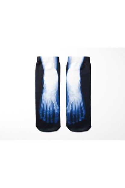 ogobongo kadin patik corap rontgen fiyati yorumlari trendyol