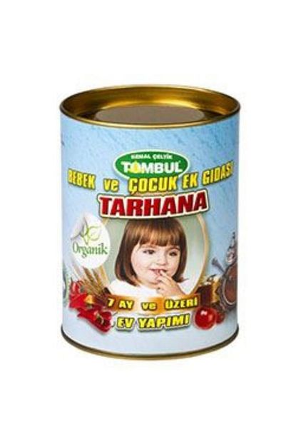 tombul tarhana organik bebek tarhanasi fiyati yorumlari trendyol