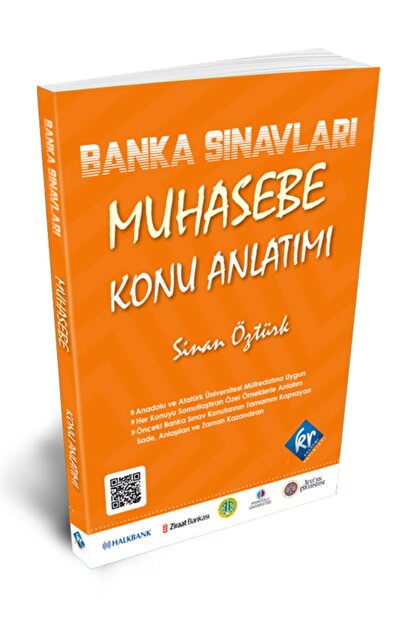 banka sinavlari muhasebe konu