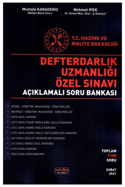 657 sayili devlet memurlari kanunu soru bankasi pdf