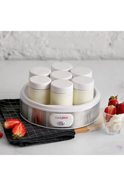 cookplus yogurt makinesi fiyati yorumlari trendyol