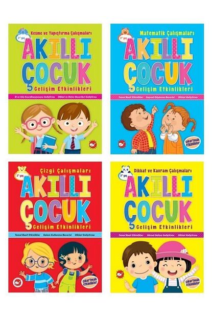 https www trendyol com ema cocuk okul oncesi akilli cocuk gelisim etkinlikleri seti 4 kitap 3 p 47555736