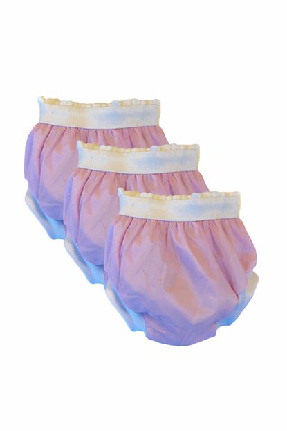 sema baby luks alistirma kulodu 3 lu paket 16 22 kg pembe 8682476853094 fiyati yorumlari trendyol