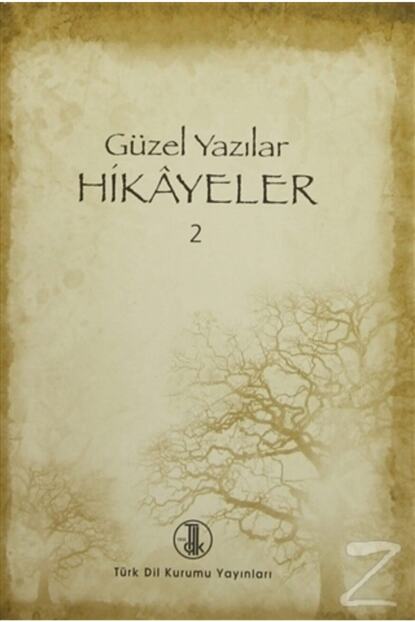 Turk Dil Kurumu Yayinlari Guzel Yazilar Hikayeler 2 Fiyati Yorumlari Trendyol