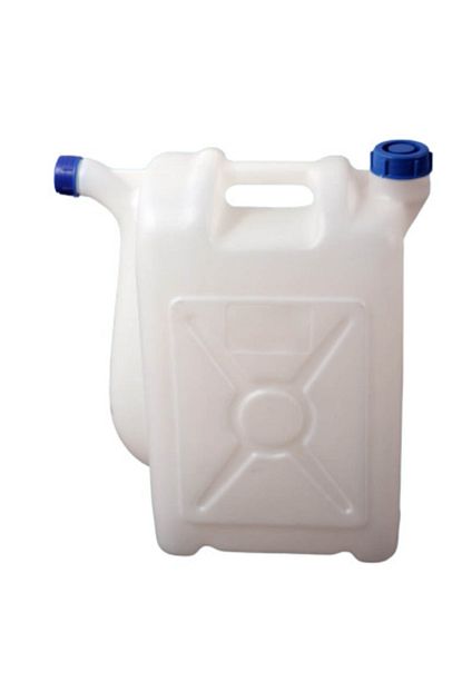 hira plastik 12 litre bidon gagali cok amacli su bidonu fiyati yorumlari trendyol
