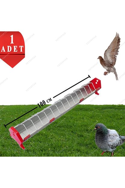 marka sida guvercin yemlikleri metal 100 cm yemlik guvercin bildircin posta sebap taklaci sus guvercini kaz kus fiyati yorumlari trendyol