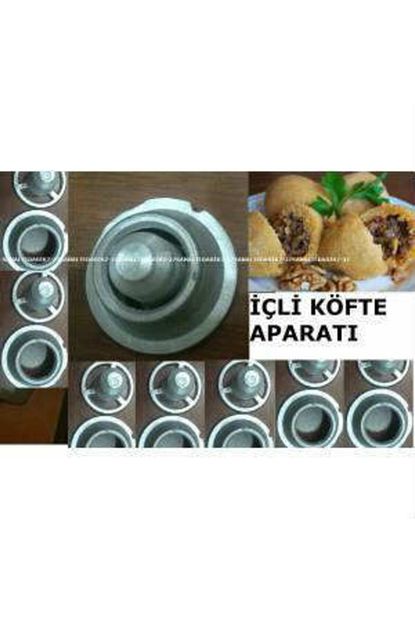 bba home icli kofte aparati kiyma makinesi aparati icli kofte aparati 10 12 numara kiyma makinalari icin fiyati yorumlari trendyol